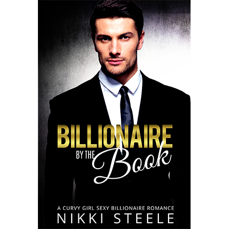 Billionaire by the Book – Nikki Steele